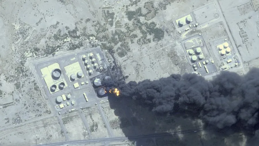 Escalation of Drone Attacks in Sudan Causes Widespread Blackouts and Humanitarian Crisis