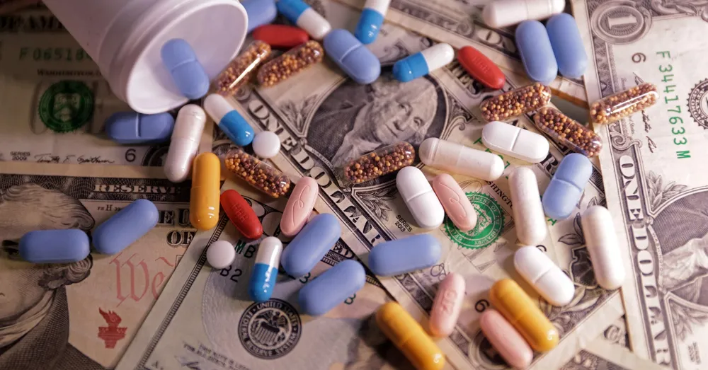 Drugmakers Increase U.S. Prices on Over 250 Medicines Starting January 1