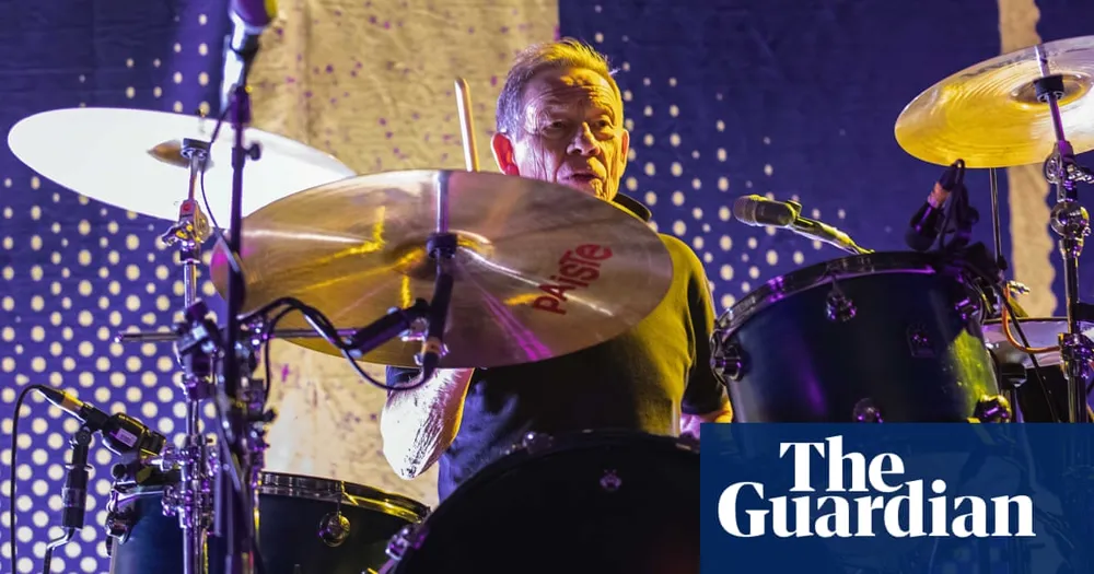 Drummers in Their 70s Adapt to Performance Challenges While Maintaining Passion for Music