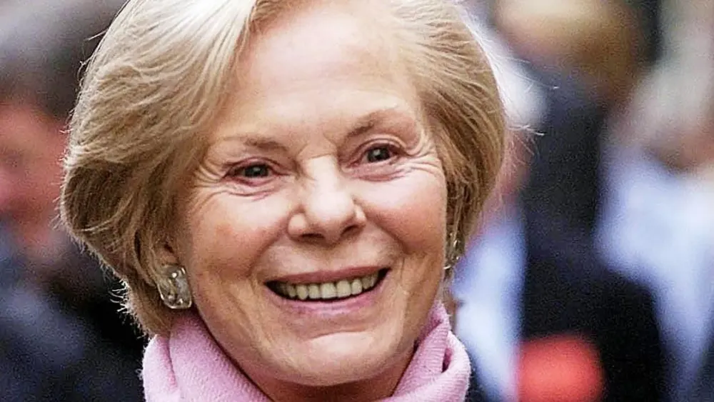 Duchess of Kent, notable royal and Wimbledon figure, dies at 92