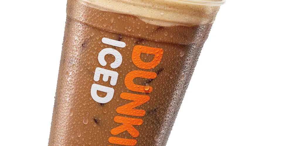 Dunkin' Launches Sabrina Carpenter-Inspired Brown Sugar Shakin' Espresso