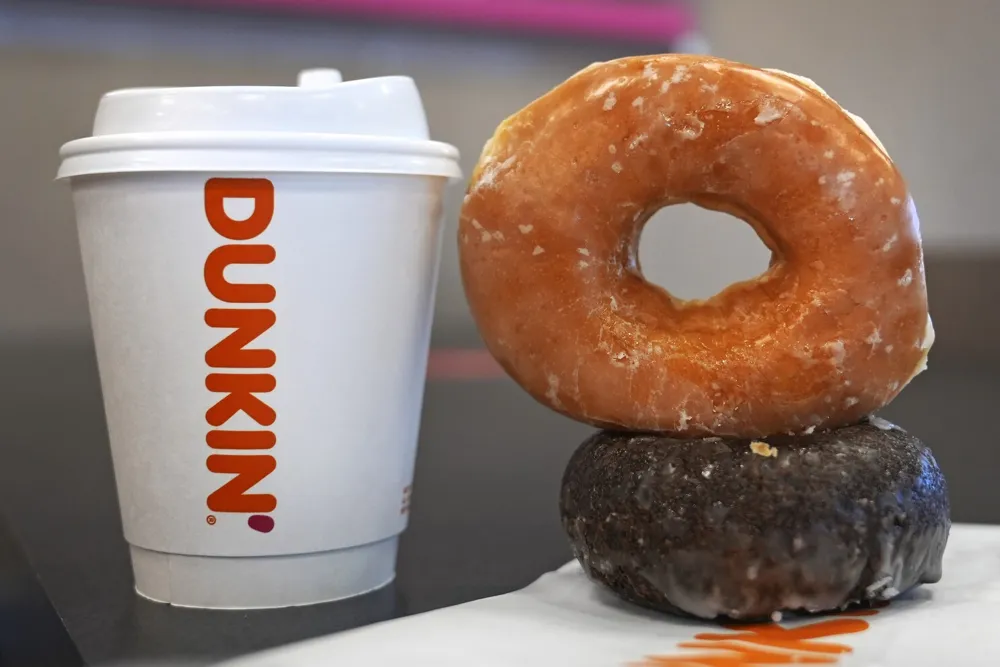 Dunkin' Faces Nationwide Doughnut Shortage Due to Manufacturing Challenges