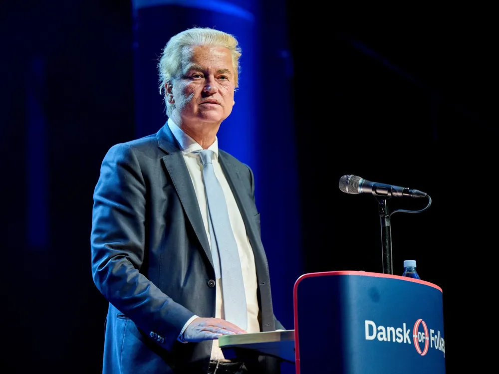 Dutch Data Protection Authority Cautions Against Using AI for Voting Advice