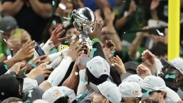 Eagles Dominate Chiefs to Secure Super Bowl Glory and Deny Historic Three-Peat