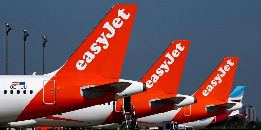 EasyJet confirms £5.7 billion takeover by US firm Apollo as rival backs down