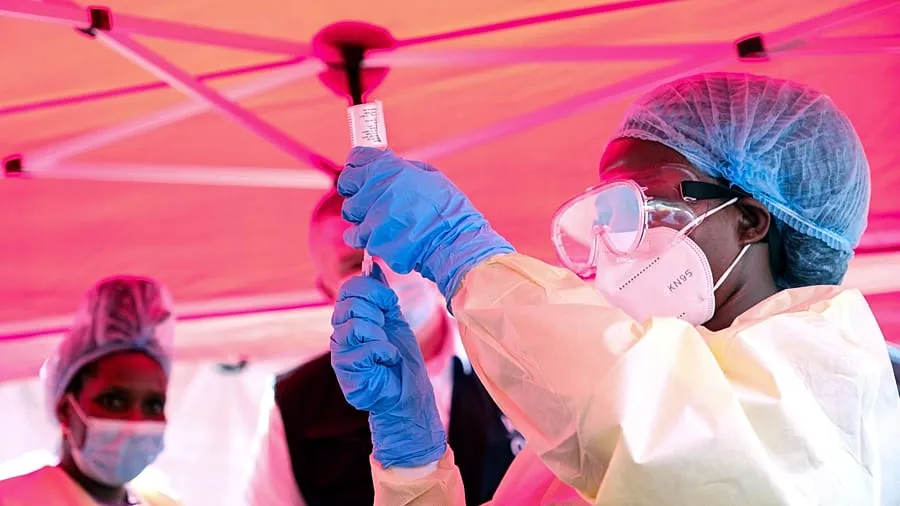 Ebola Outbreak Confirmed in Eastern Congo with Rising Death Toll
