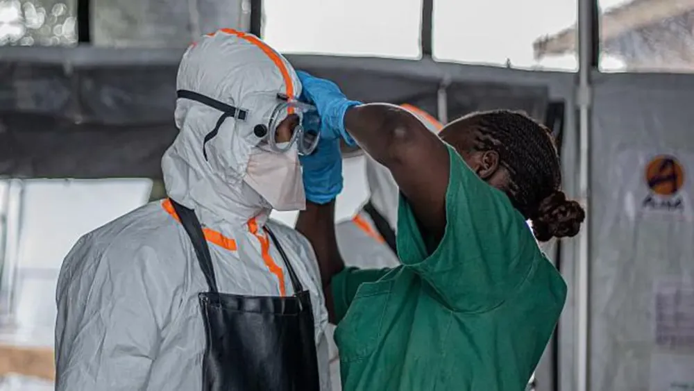 Ebola outbreak in DRC began months earlier than declared, WHO reports