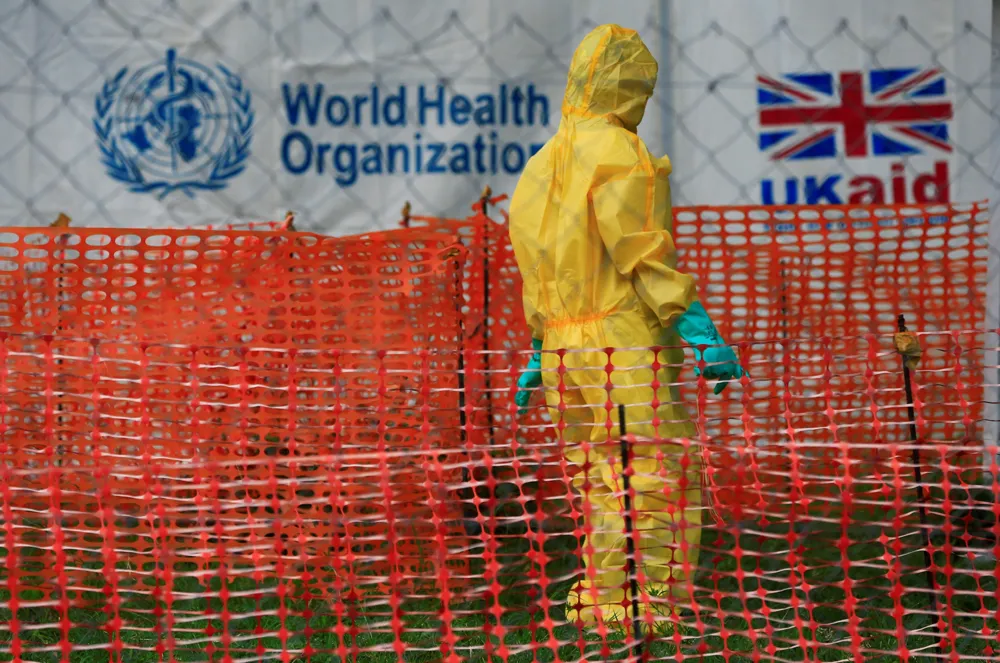 Ebola Outbreak in Uganda Claims Life of Nurse in Kampala