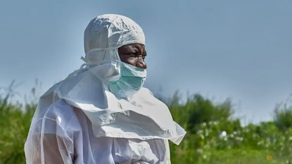 US, Mexico, Canada implement Ebola-related travel measures ahead of World Cup