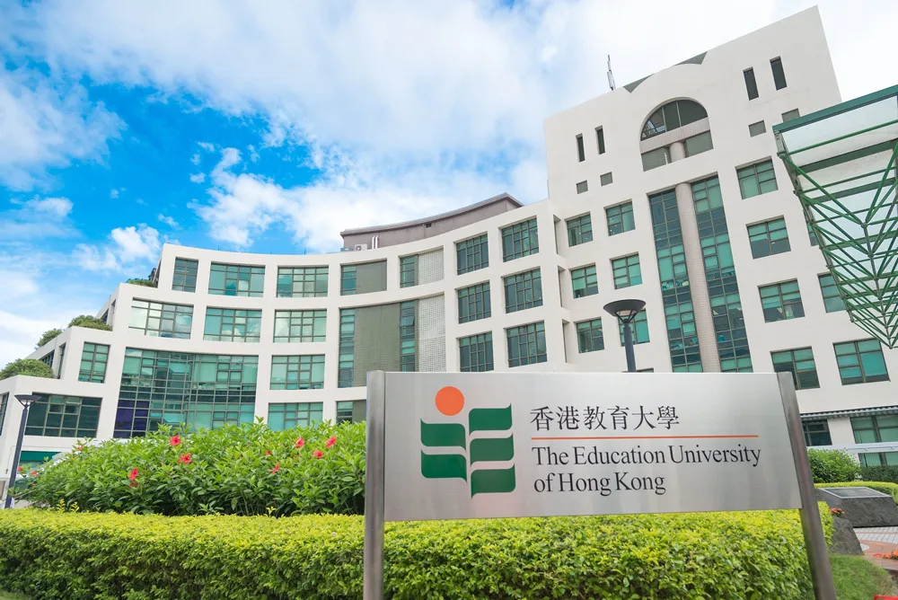 Education University of Hong Kong alerts 934 non-local students over visa compliance issues