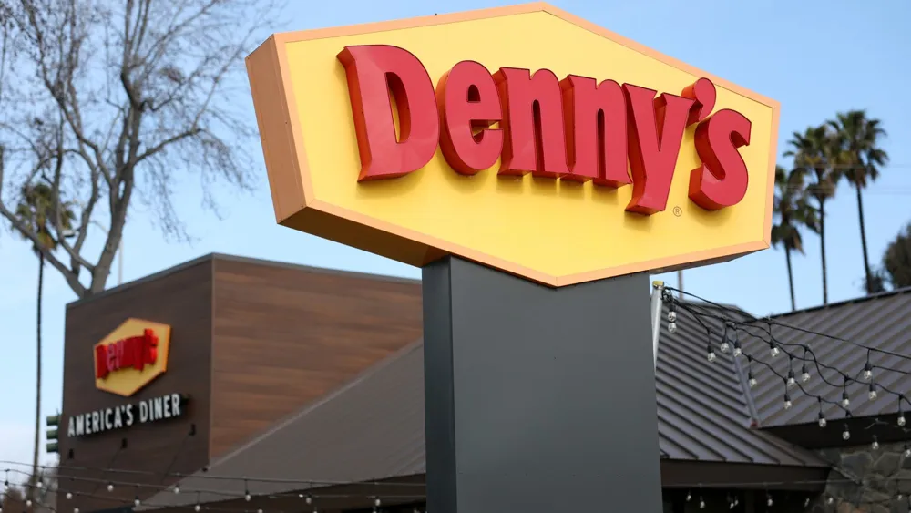 Denny's Implements Temporary Egg Surcharge Amid National Shortage and Rising Prices