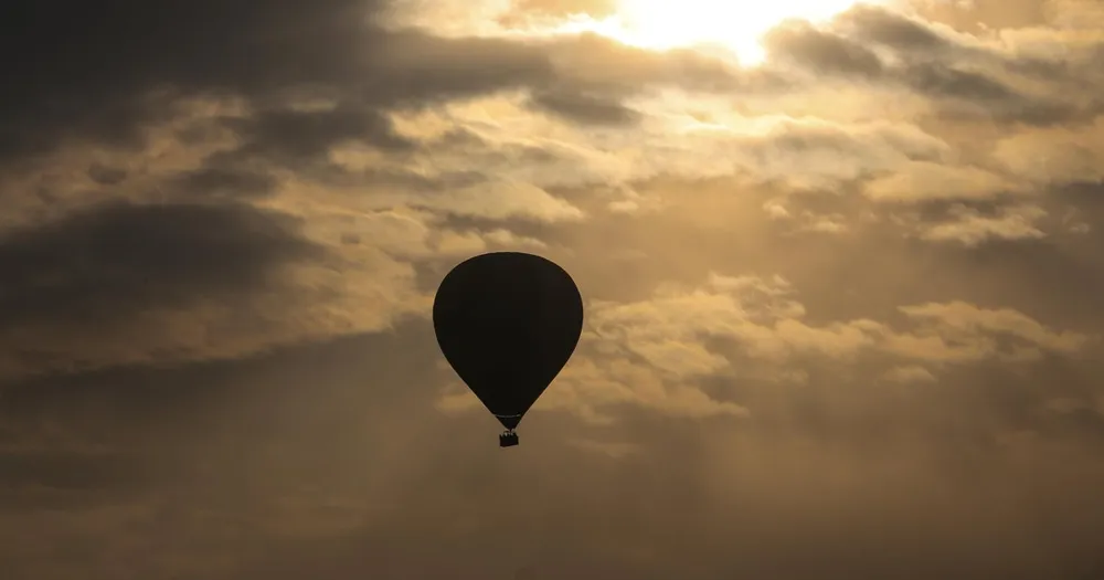 Tragic Hot Air Balloon Accident in Brazil Claims Eight Lives