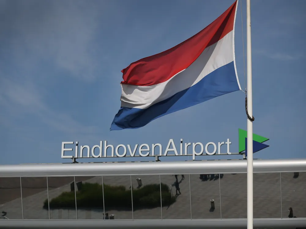 Drone Sightings Lead to Air Traffic Suspension at Eindhoven Airport
