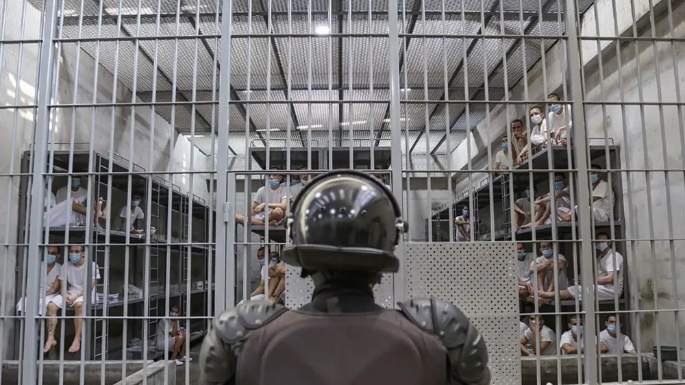 Prisoner Swap: Venezuela Releases Americans in Exchange for Detained Venezuelans from El Salvador