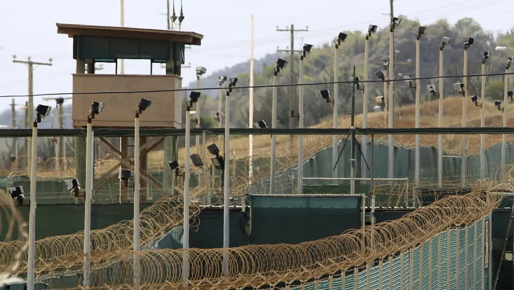 Eleven Detainees Transferred from Guantanamo Bay to Oman as Facility Population Declines