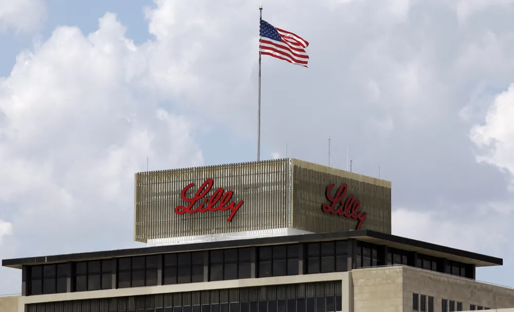 Eli Lilly Joins Lawsuit Against FDA Over Weight Loss Drug Shortages