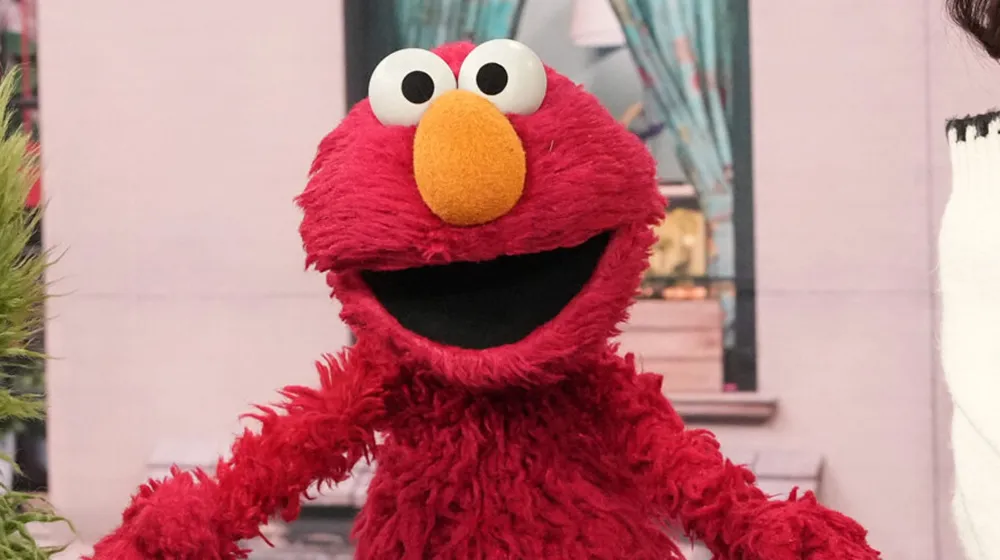 Elmo's X Account Hacked, Posts Antisemitic and Racist Messages