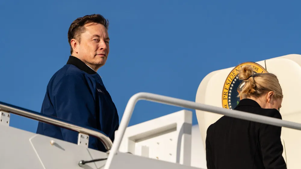 Elon Musk Commits to Tesla CEO Role and Plans to Cut Political Spending