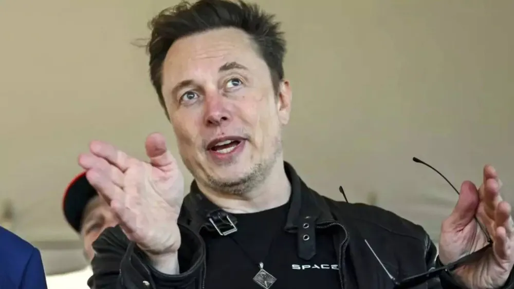 Elon Musk calls for accountability over Rotherham grooming scandal, stating 'people need to be in jail'