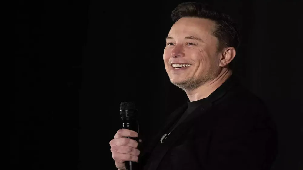 Elon Musk Calls for Major Reforms in the H-1B Visa Program