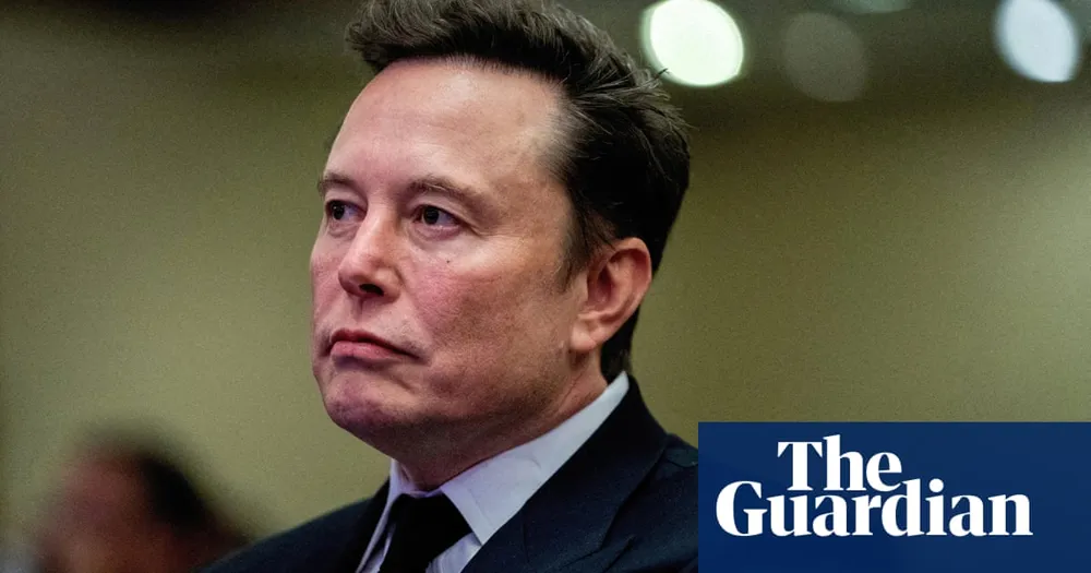 Elon Musk Claims AI Data Sources Have Been Fully Depleted