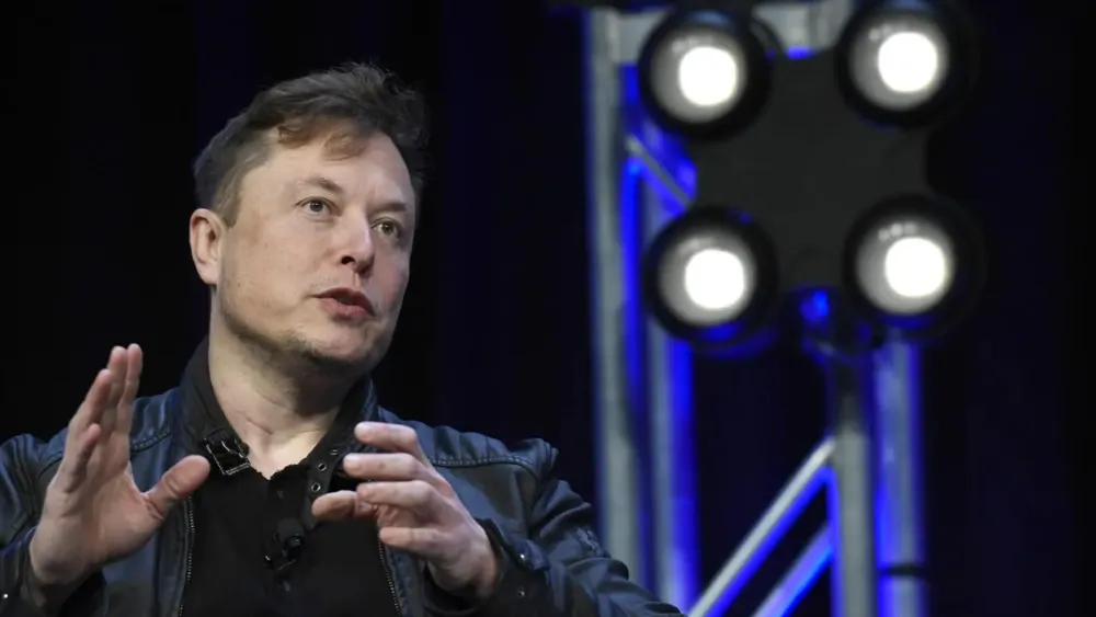 Elon Musk Criticizes DEI Initiatives for Wildfire Response Delays