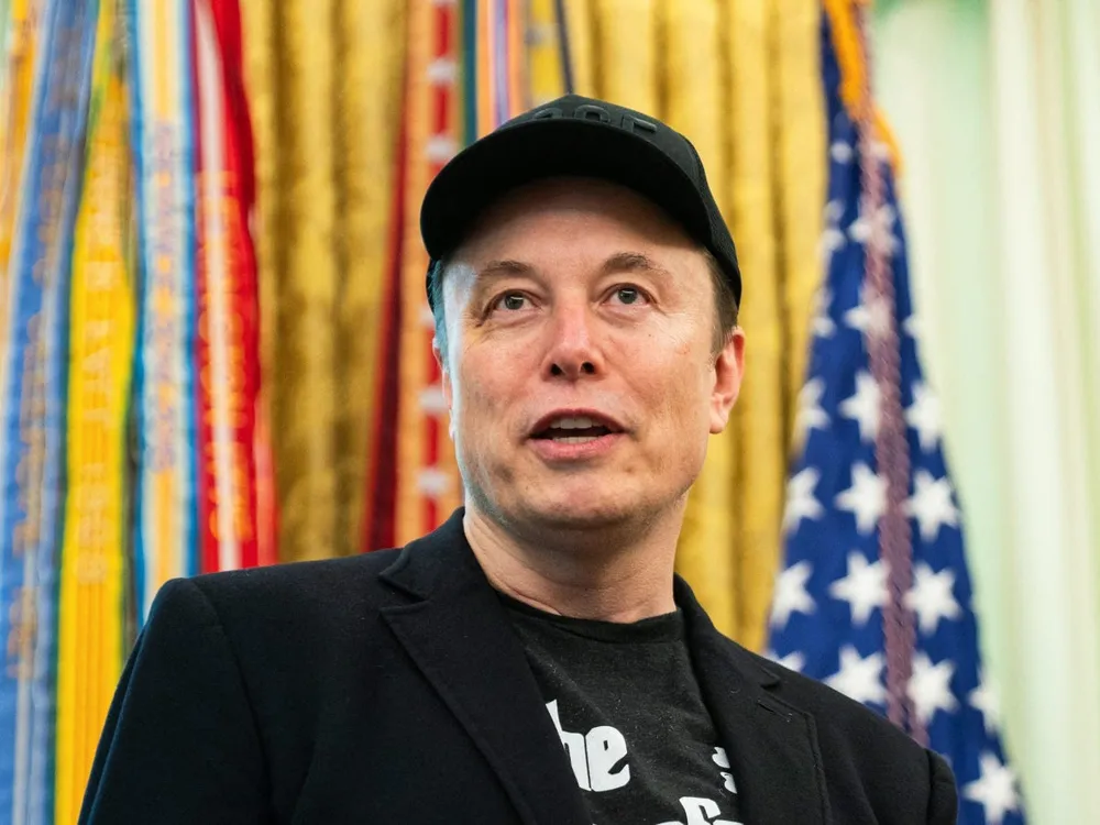 Trump Issues Stark Warning to Musk Amid Public Feud Over Spending Bill