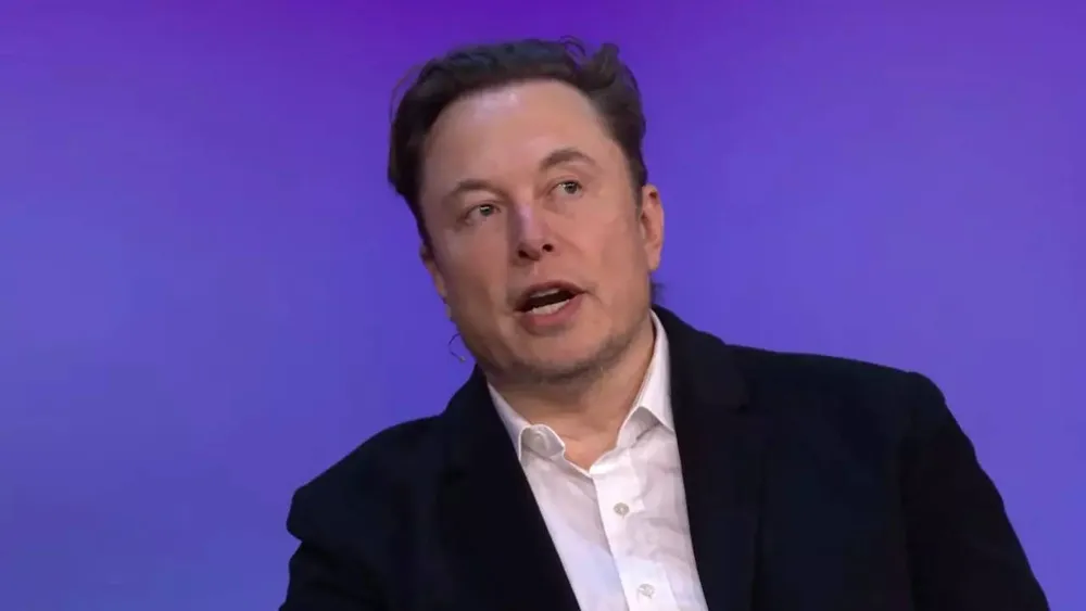 Elon Musk Critiques Bill Gates and George Soros on European Political Influence