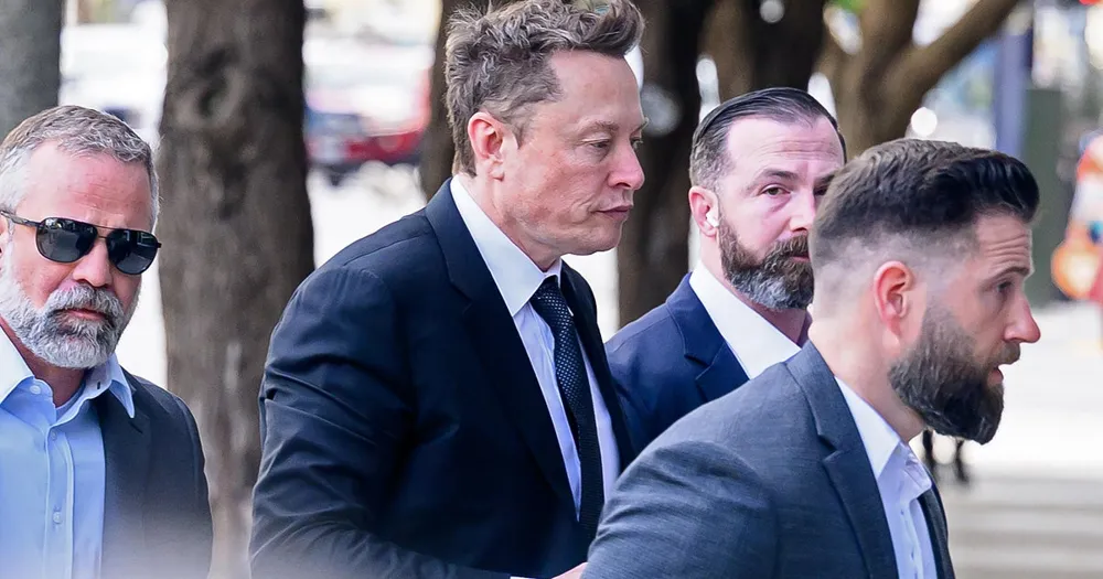 Elon Musk Defends Against Allegations of Stock Manipulation in Twitter Purchase Trial