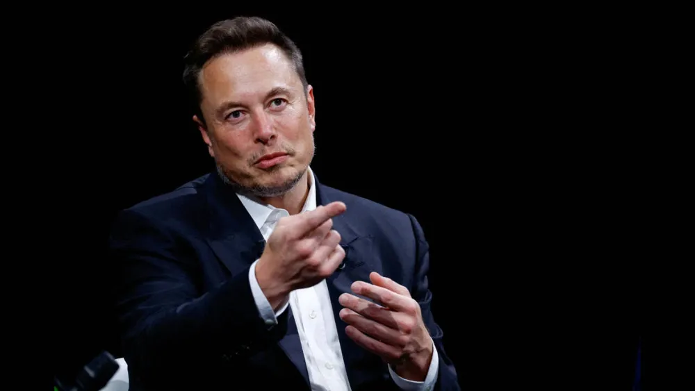 Elon Musk Emerges as Top Donor in 2026 Midterm Elections, Contributing Over $276 Million to Support Republicans