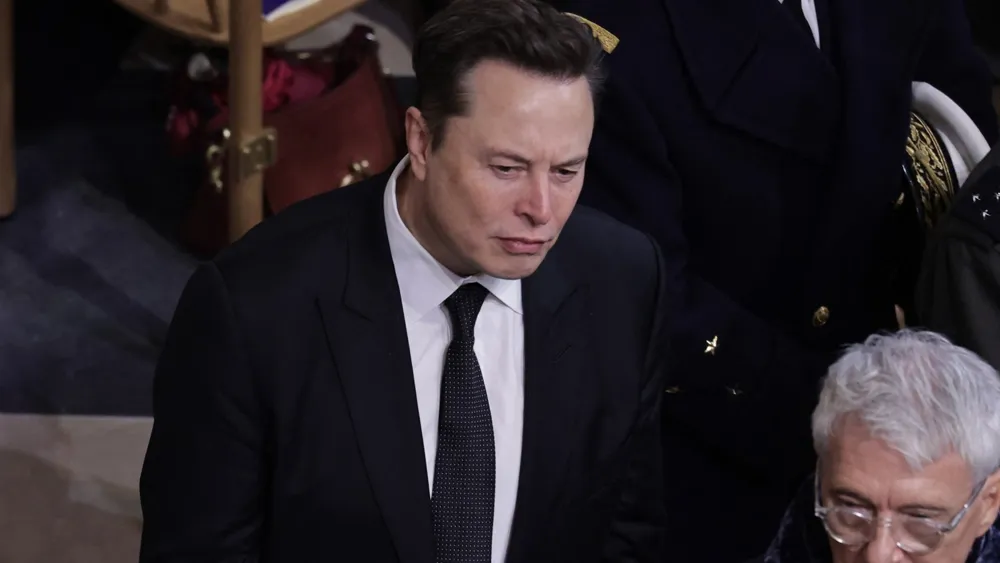 Elon Musk Faces Investigation in Europe Over Alleged Election Interference