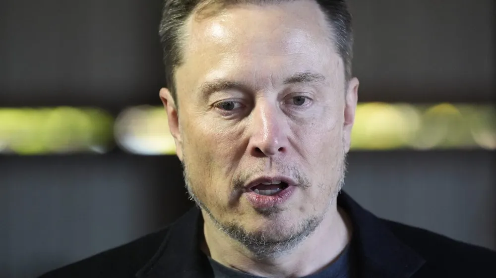 Elon Musk highlights Cybertruck's safety after Las Vegas explosion incident