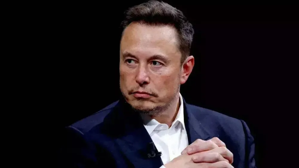 Elon Musk Pauses America Party Plans to Focus on Tesla and Political Alliances