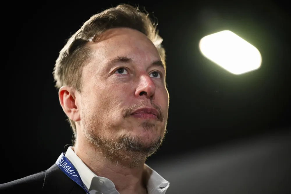 Elon Musk proposes Tesla shareholder vote on xAI investment