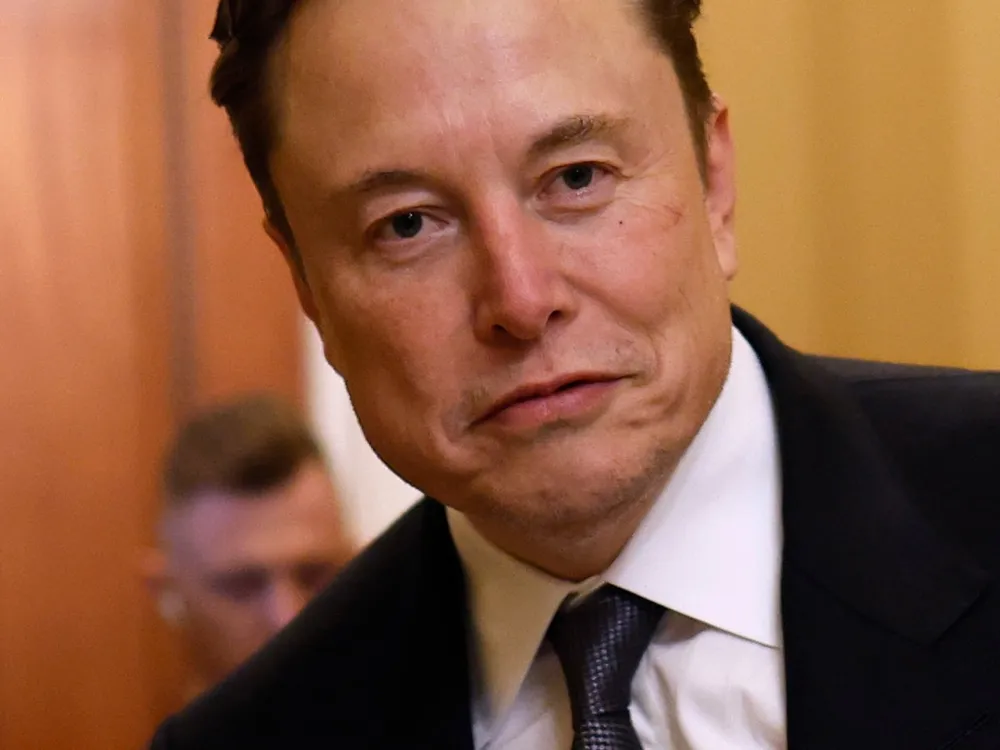 Elon Musk Responds Inappropriately to Student's Claim of Disinformation Spread