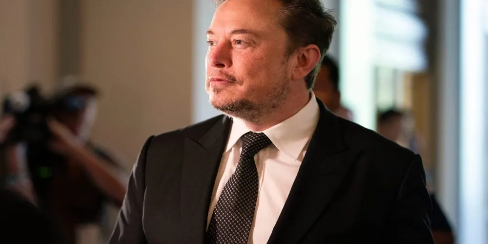 Elon Musk Set to Host Far-Right German Leader for Live Chat Ahead of Elections