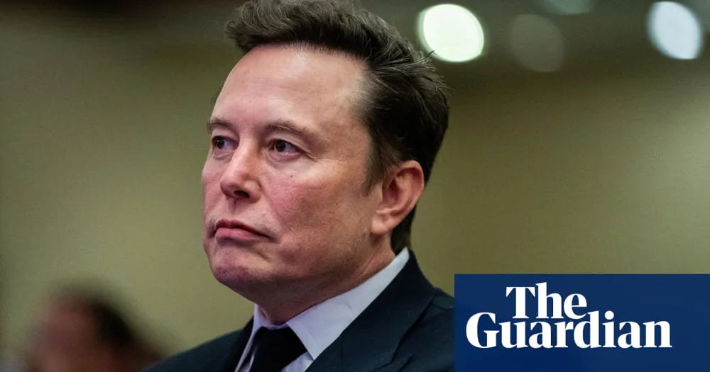 Elon Musk Sparks Controversy with Support for Germany's Far-Right Party Ahead of Elections