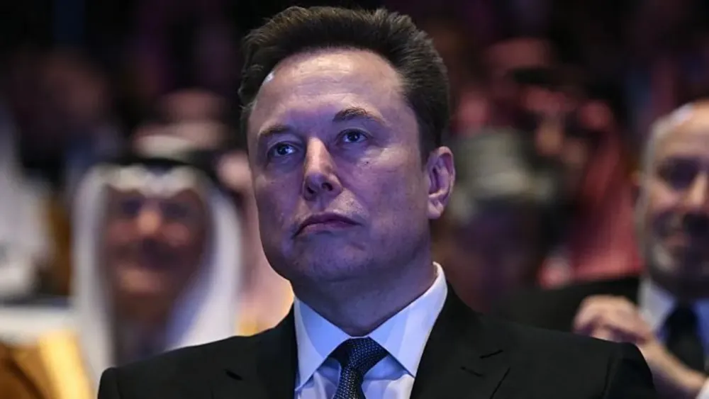Elon Musk Summoned by French Prosecutors Amid Investigation into X's Content Violations