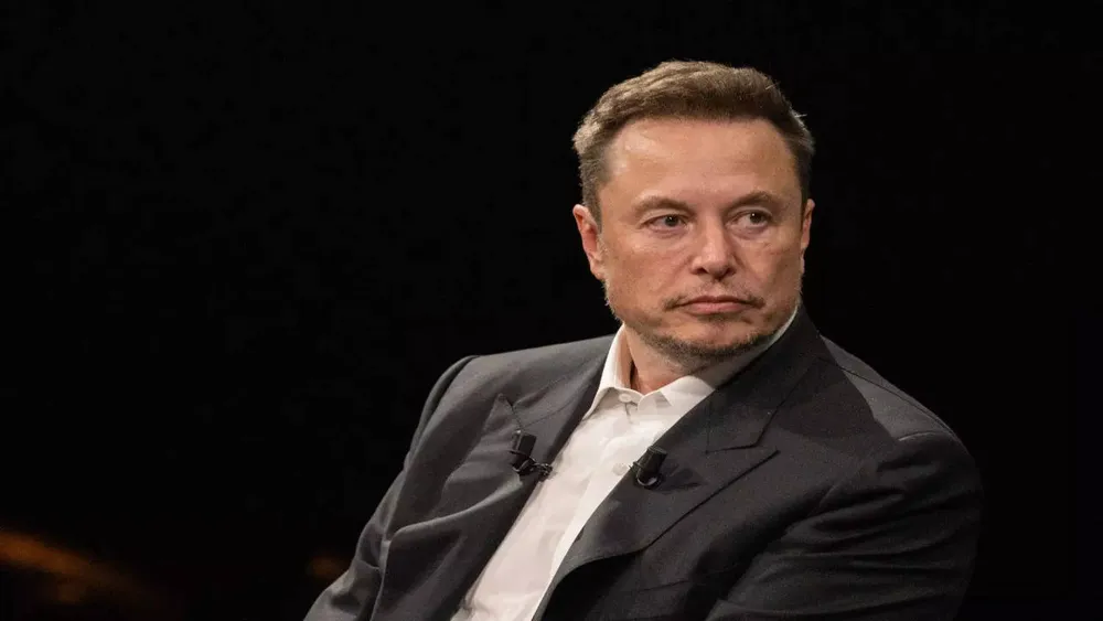 Elon Musk Warns of Population Collapse Threatening India and China