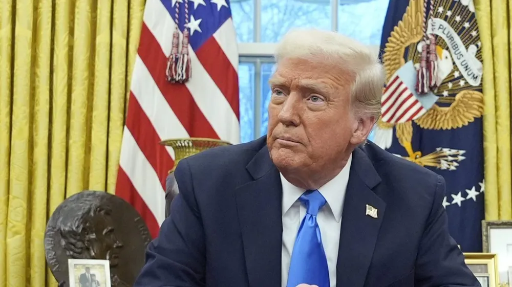 Elon Musk Stirs Controversy With Claims of Social Security Fraud and Potential Cuts