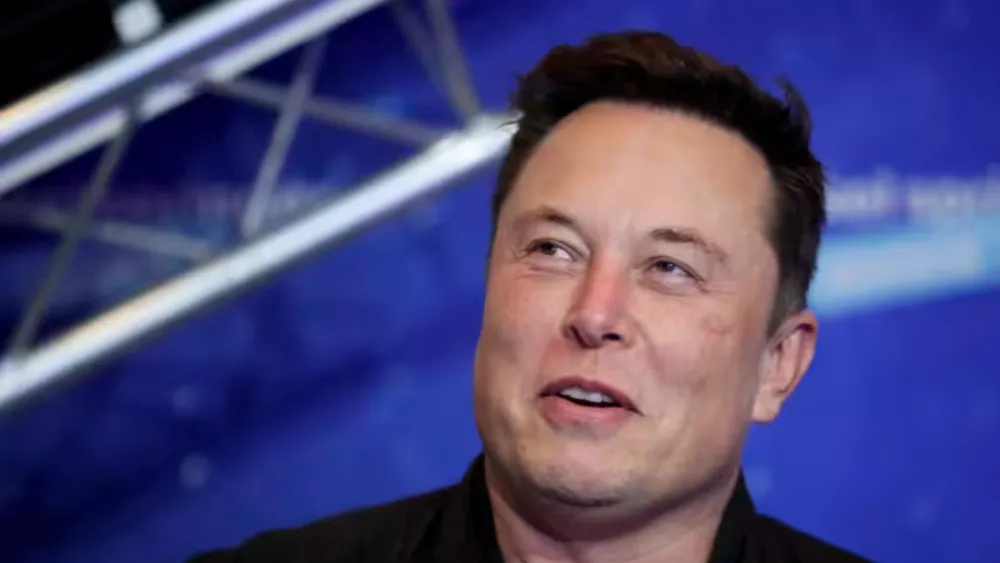 Elon Musk's Controversial Claim That Hitler Was a Communist Stirs Outrage