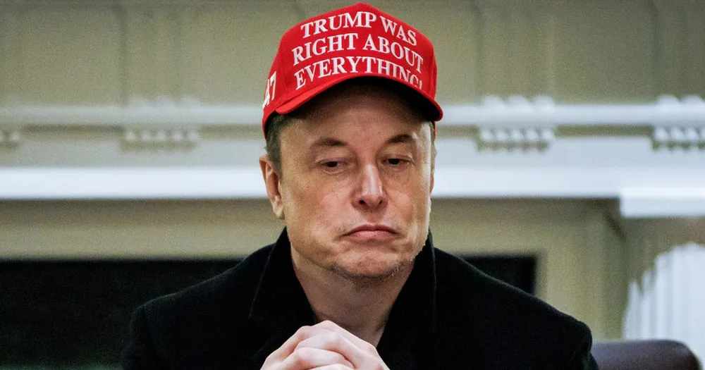 Elon Musk’s DOGE Efforts Claim $160 Billion in Savings but Incur $135 Billion in Costs