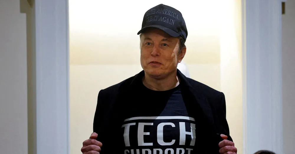 Elon Musk’s DOGE Initiative Faces Scrutiny Over Inflated Savings Claims