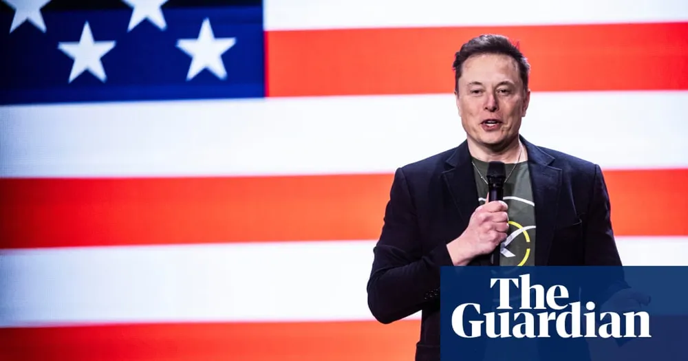 Elon Musk's Father Suggests Interest in Purchasing Liverpool FC