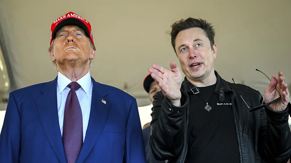 Elon Musk's Increasing Involvement in Trump’s Foreign Policy Dynamics