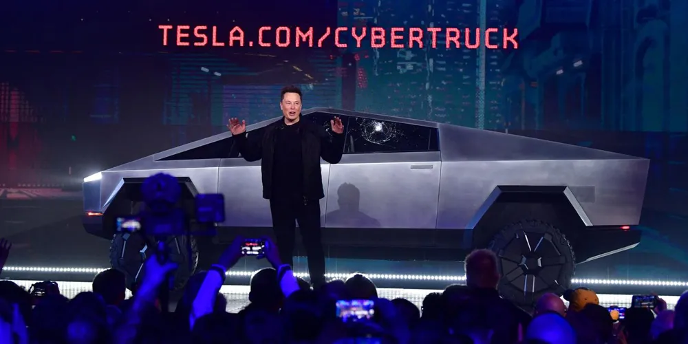 Elon Musk’s Ambitious Path to Trillionaire Status with Tesla’s New Compensation Plan
