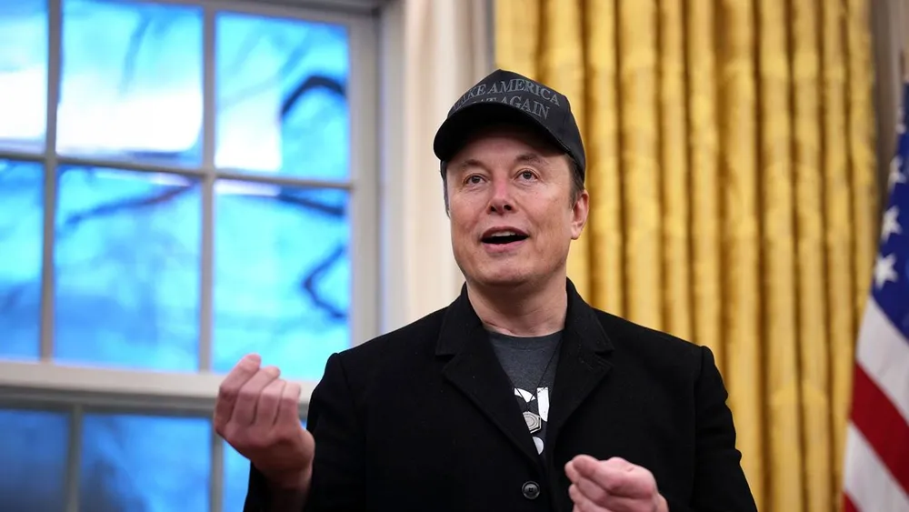 Elon Musk Denies Drug Use Allegations Amid Controversy from NYT Report