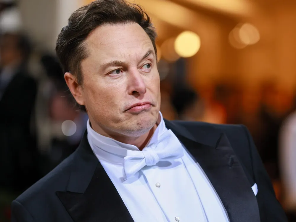 Elon Musk's Wealth Plummets by $102 Billion in 2025 Amid Tesla Stock Slide and Political Controversies