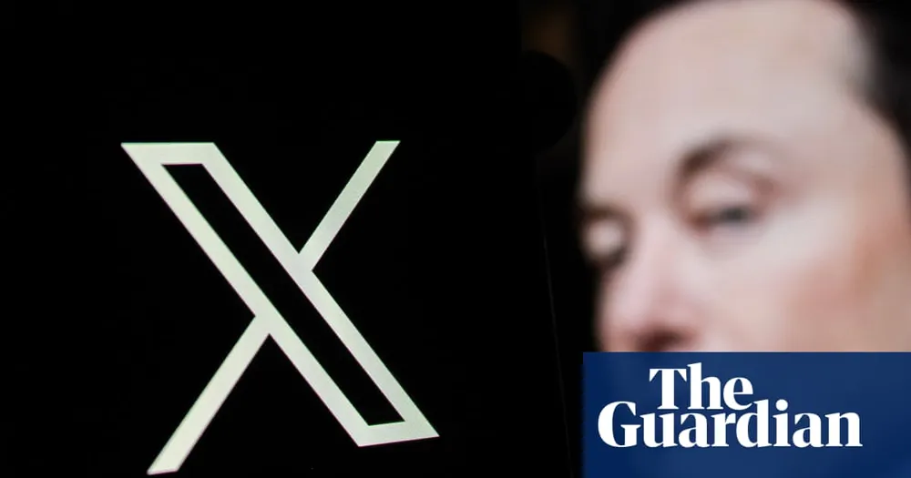 Elon Musk's X Amplifies Right-Wing Discourse, Influences Mainstream Politics