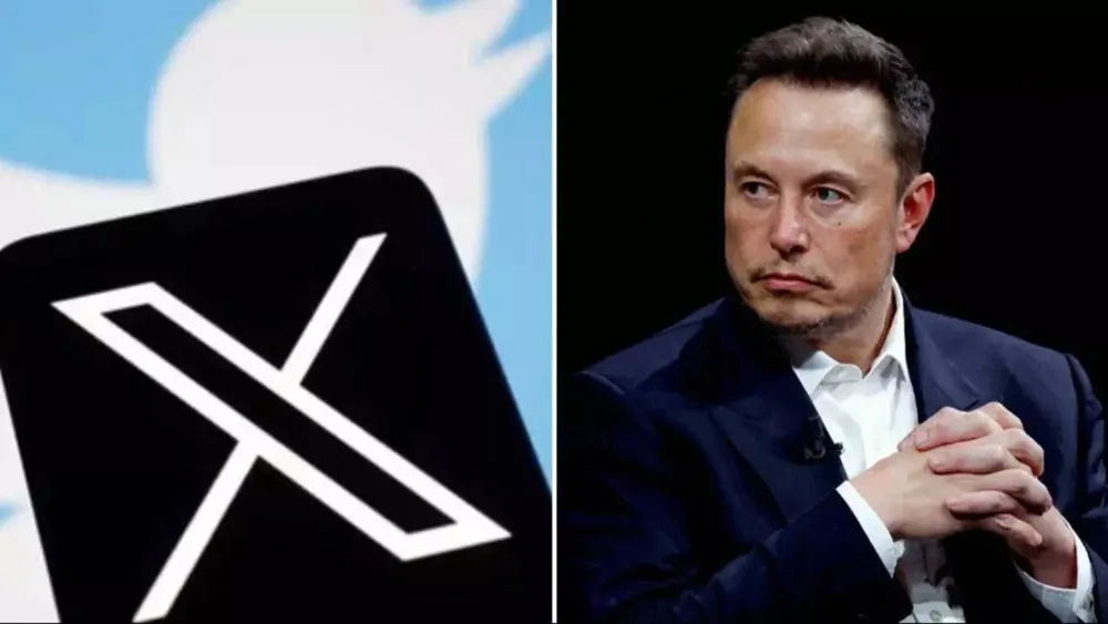 Elon Musk's X to Unveil Streaming and Financial Services by 2025